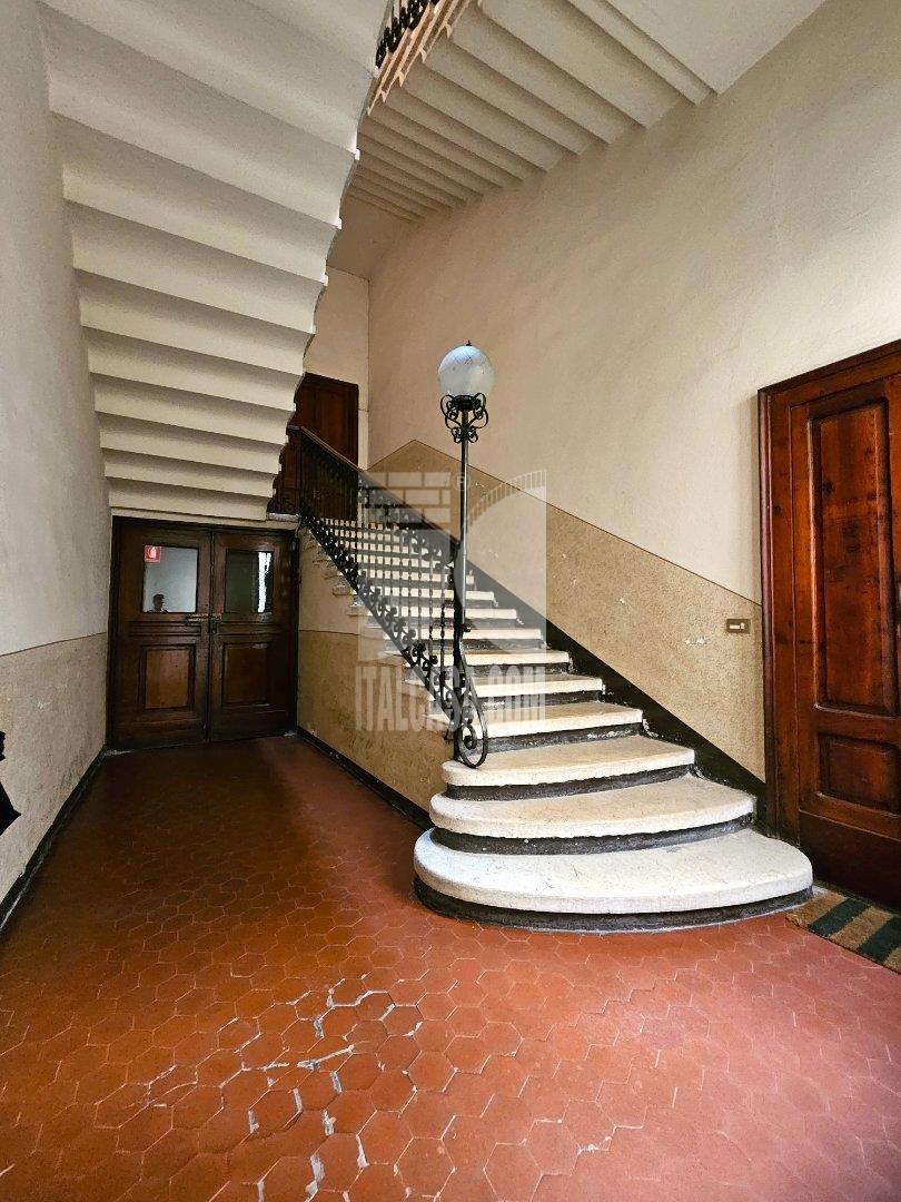 Appartamento in vendita a Mantova
