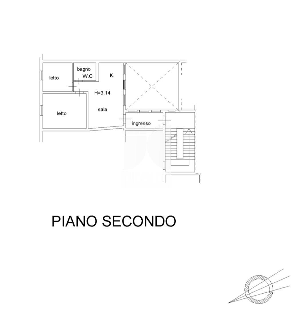 Appartamento in vendita a Mantova