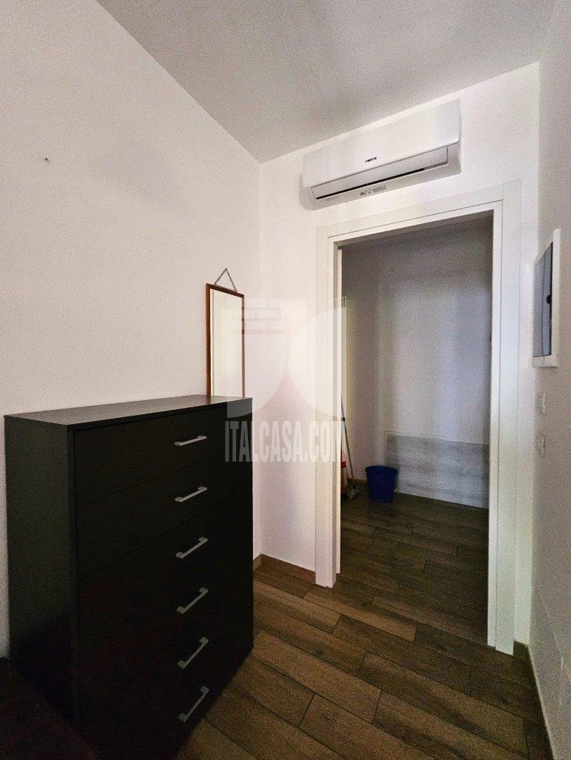 Appartamento in vendita a Mantova