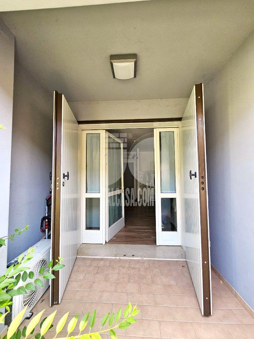 Appartamento in vendita a Mantova