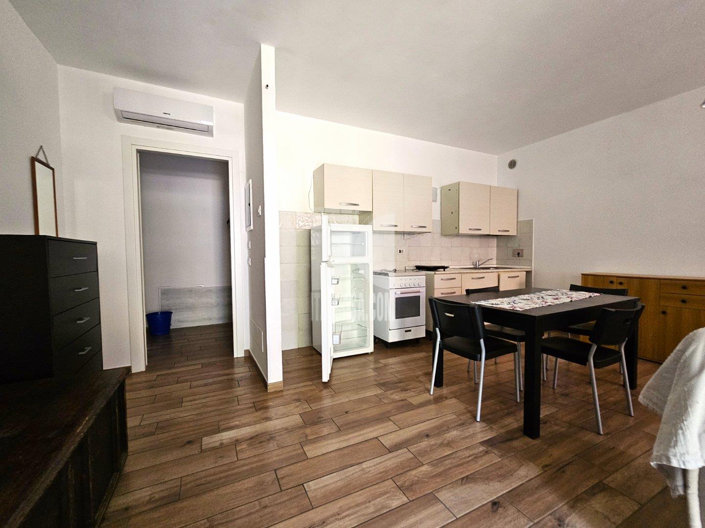 Appartamento in vendita a Mantova