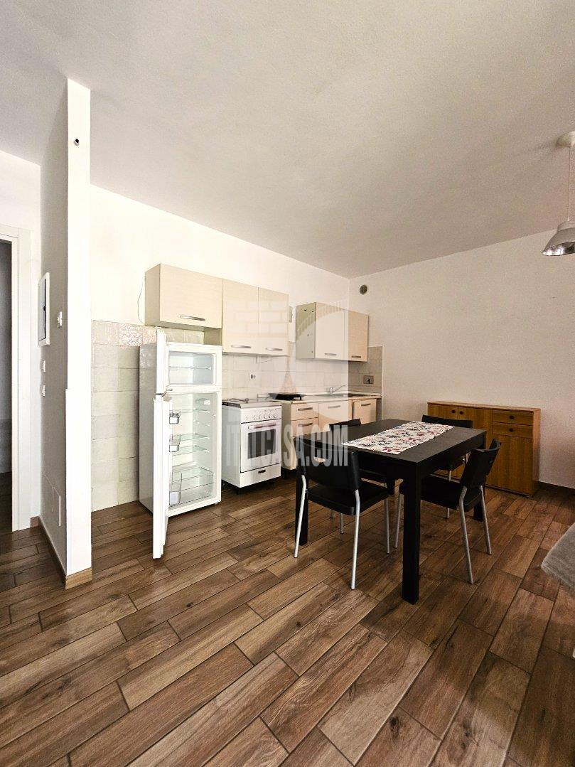 Appartamento in vendita a Mantova