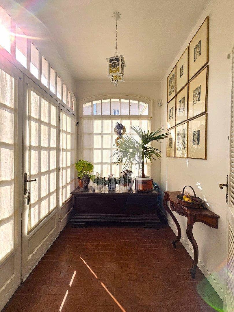 Villa Unifamiliare in vendita a Borgo Virgilio