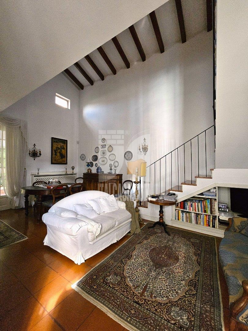 Villa Unifamiliare in vendita a Borgo Virgilio