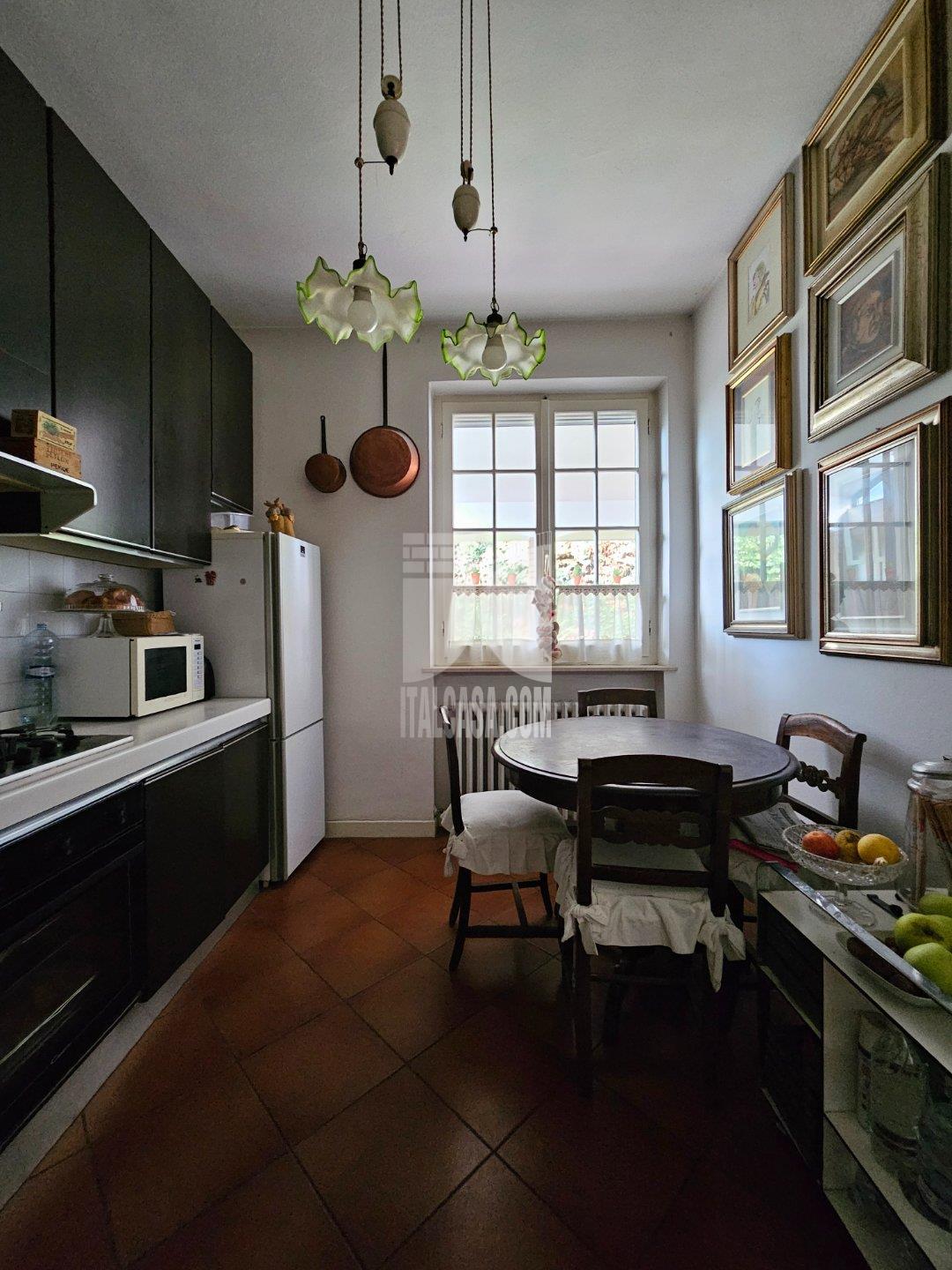 Villa Unifamiliare in vendita a Borgo Virgilio