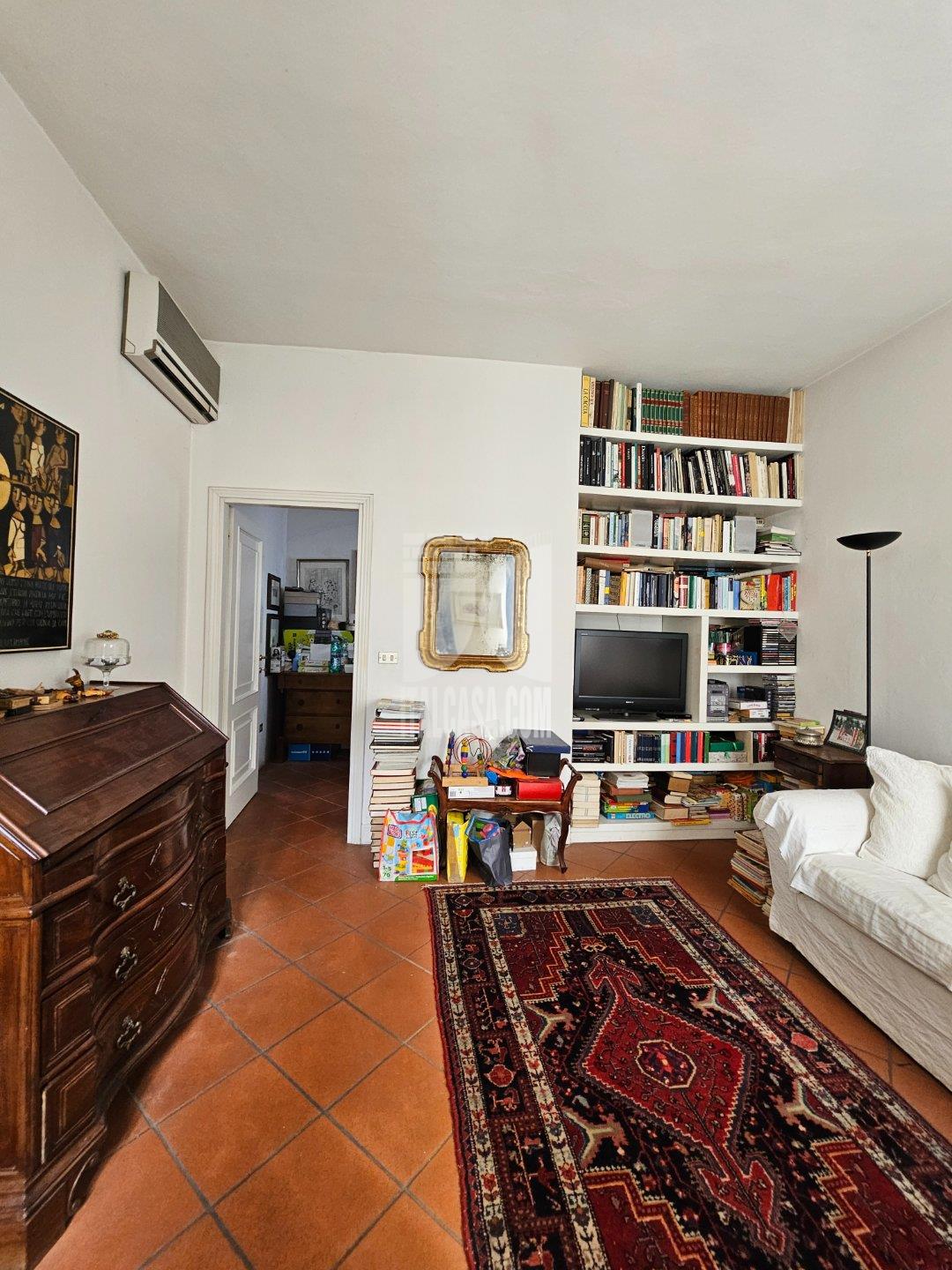 Villa Unifamiliare in vendita a Borgo Virgilio