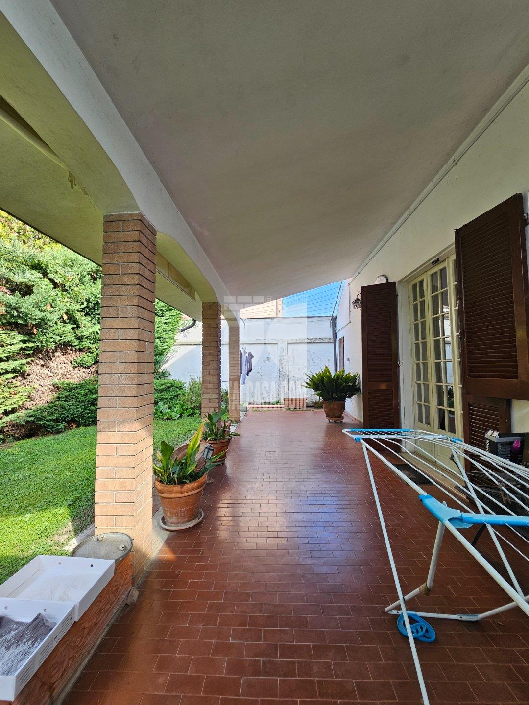 Villa Unifamiliare in vendita a Borgo Virgilio