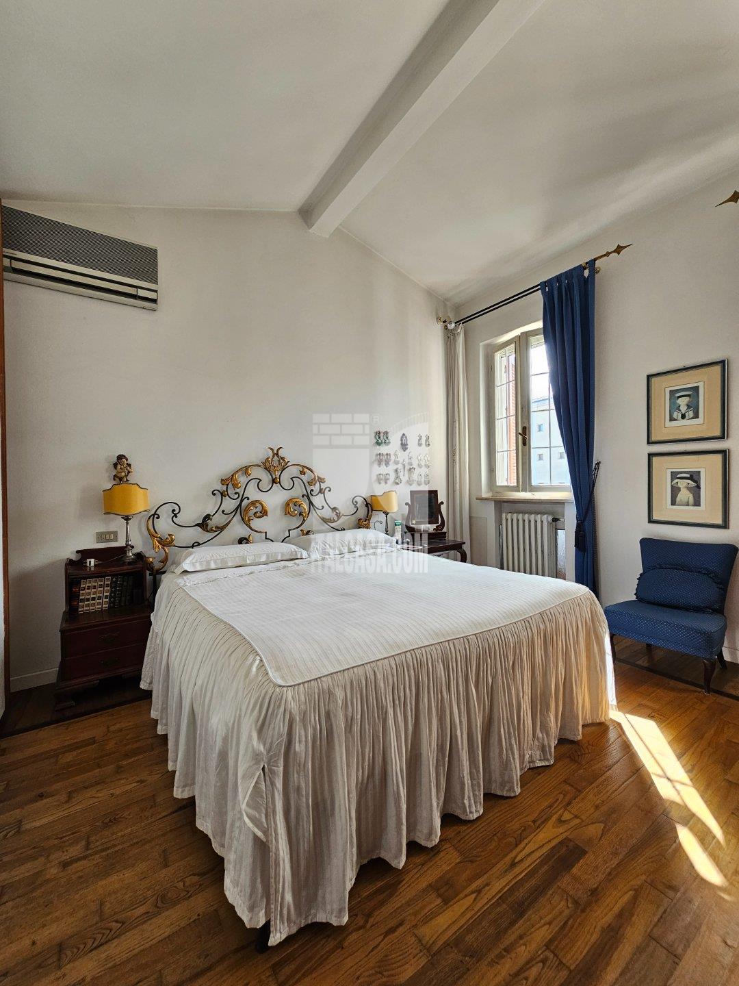 Villa Unifamiliare in vendita a Borgo Virgilio