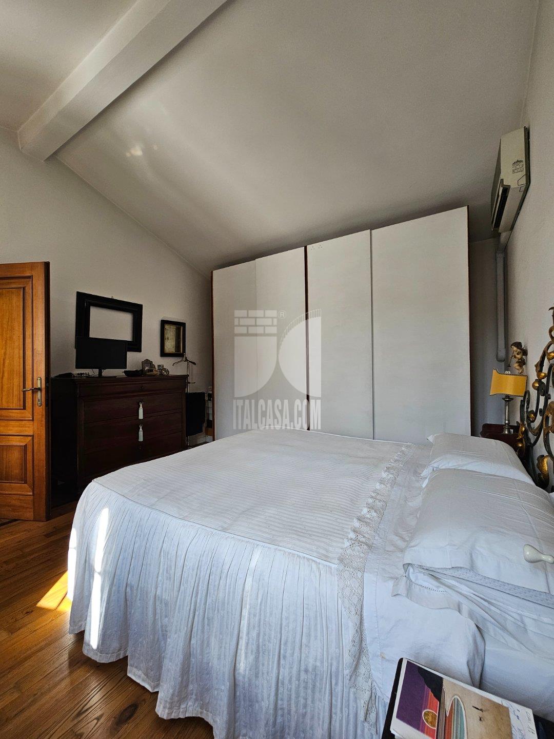 Villa Unifamiliare in vendita a Borgo Virgilio