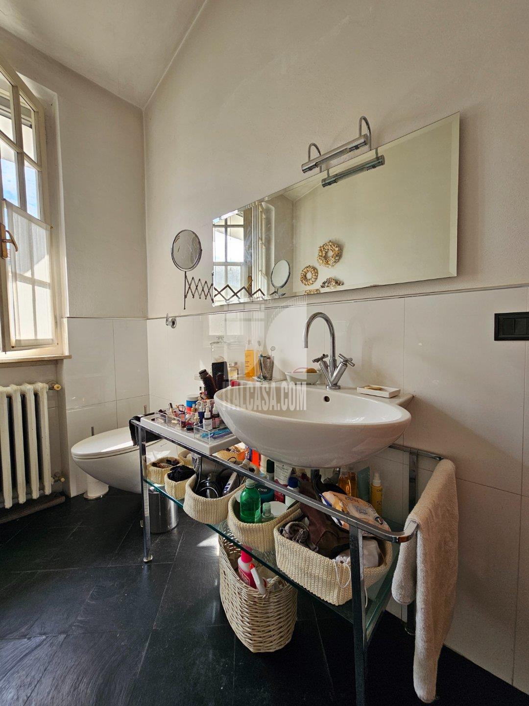 Villa Unifamiliare in vendita a Borgo Virgilio