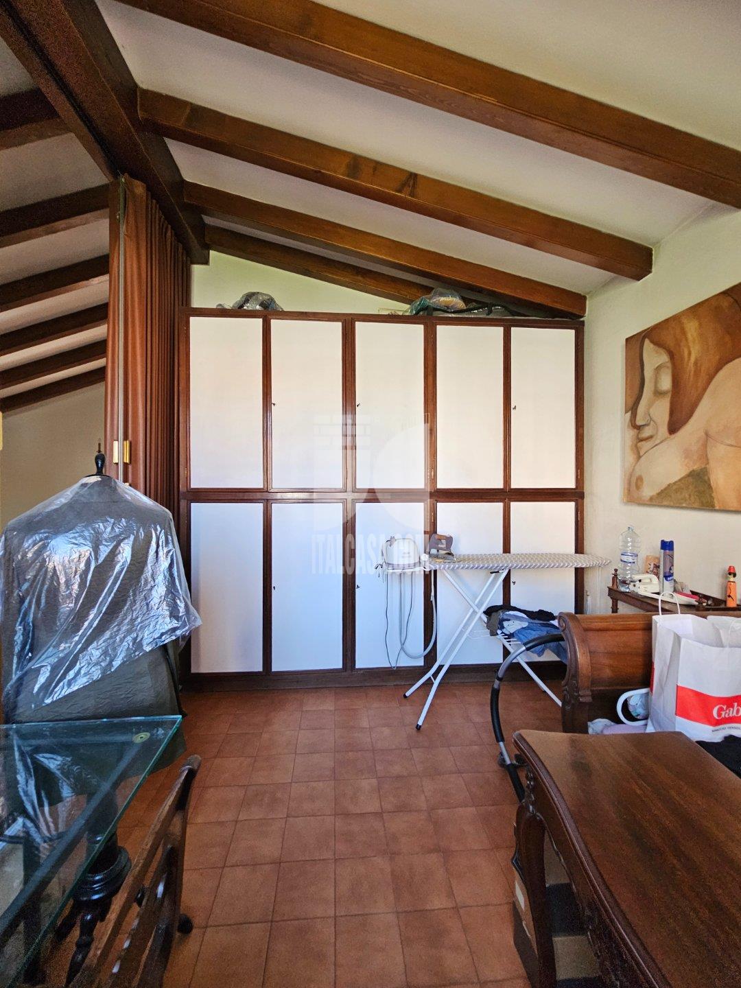 Villa Unifamiliare in vendita a Borgo Virgilio