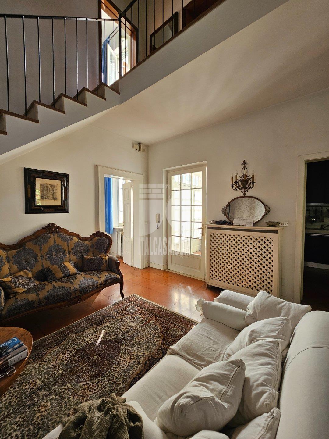 Villa Unifamiliare in vendita a Borgo Virgilio