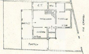 Villa Unifamiliare in vendita a Borgo Virgilio