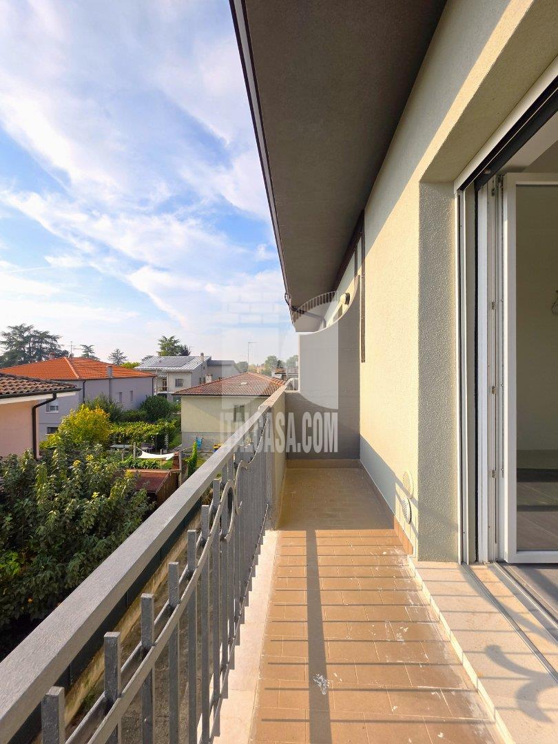 Appartamento in vendita a Curtatone