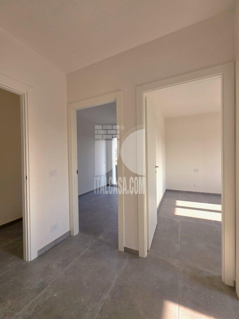 Appartamento in vendita a Curtatone