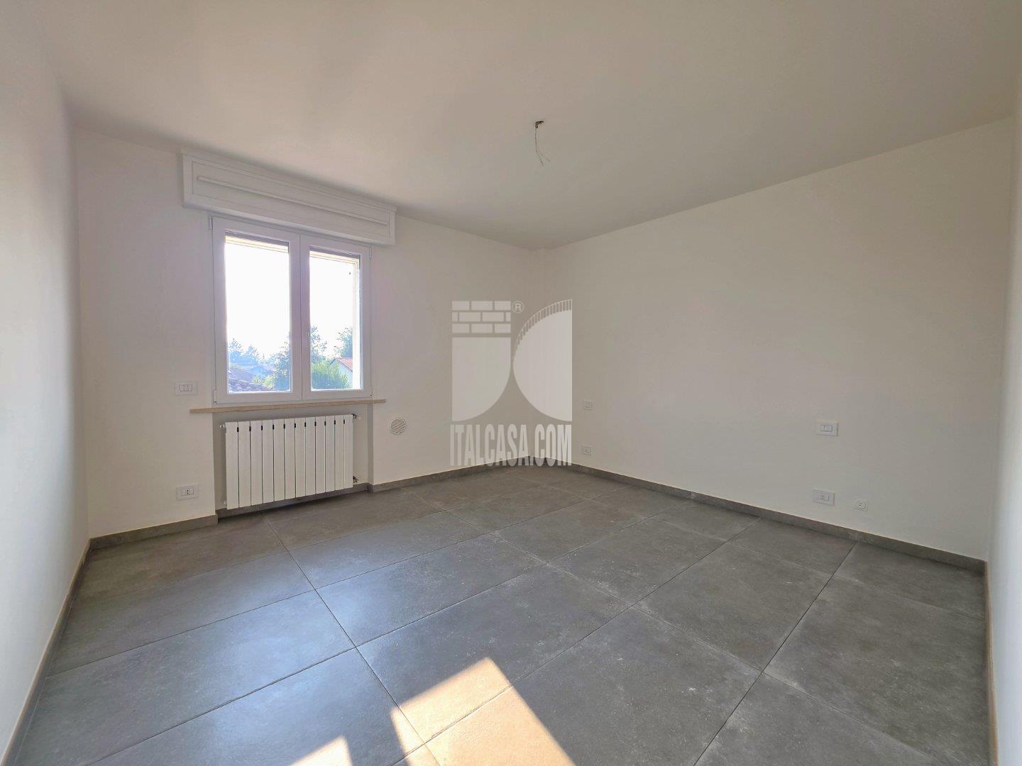 Appartamento in vendita a Curtatone