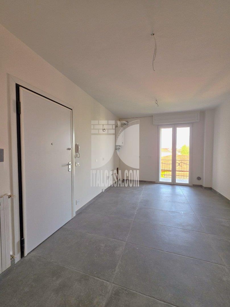 Appartamento in vendita a Curtatone