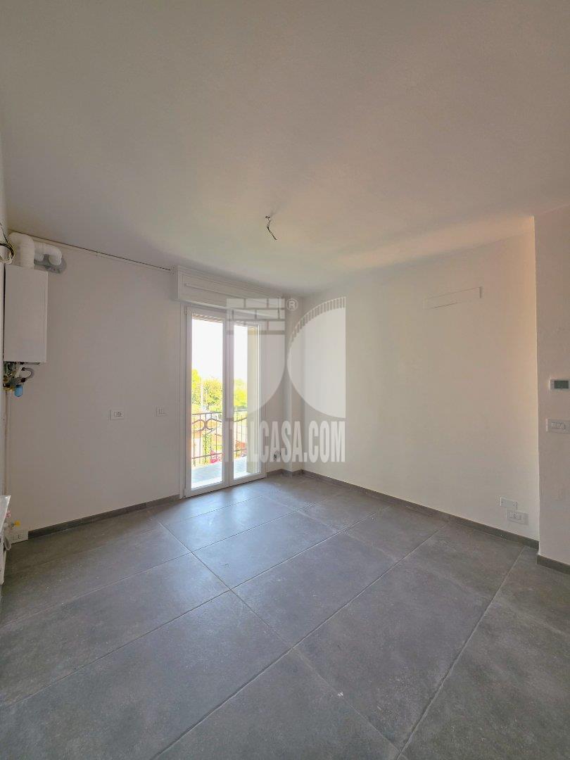 Appartamento in vendita a Curtatone