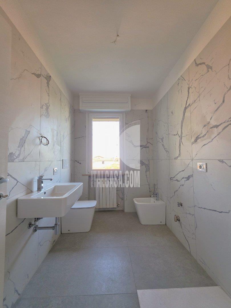 Appartamento in vendita a Curtatone