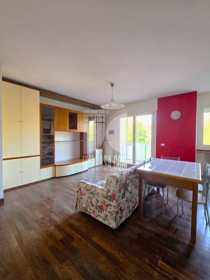 Appartamento in vendita a Borgo Virgilio