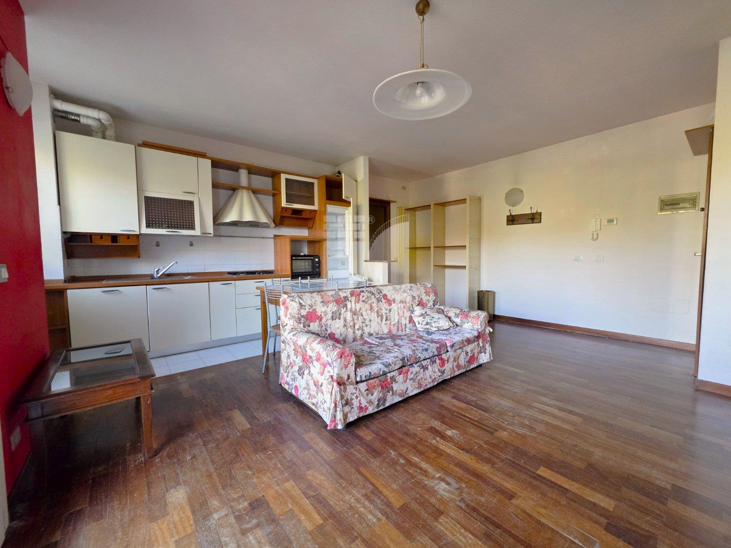 Appartamento in vendita a Borgo Virgilio