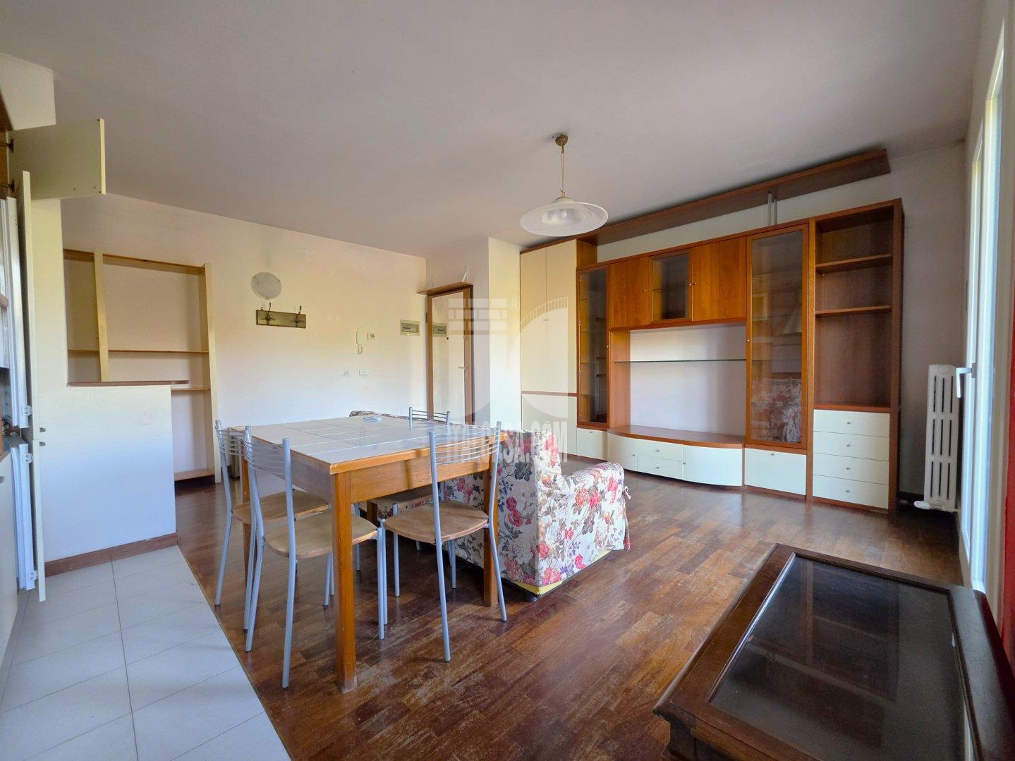 Appartamento in vendita a Borgo Virgilio