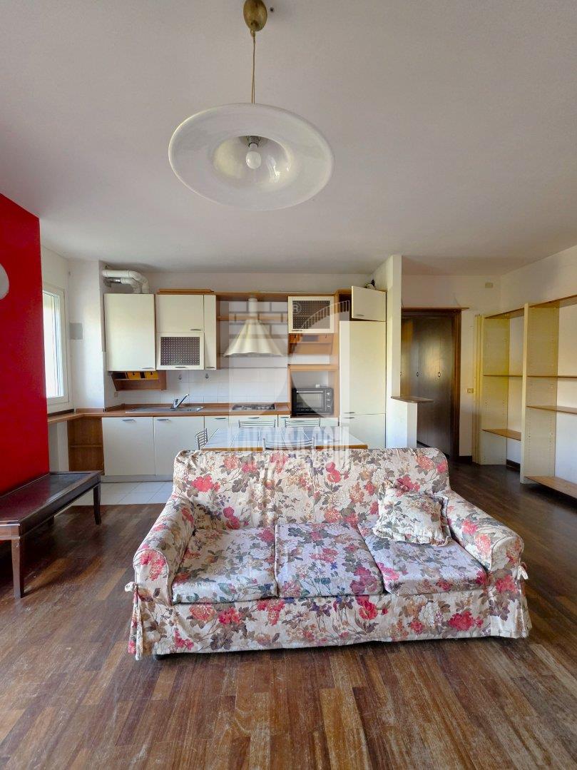 Appartamento in vendita a Borgo Virgilio