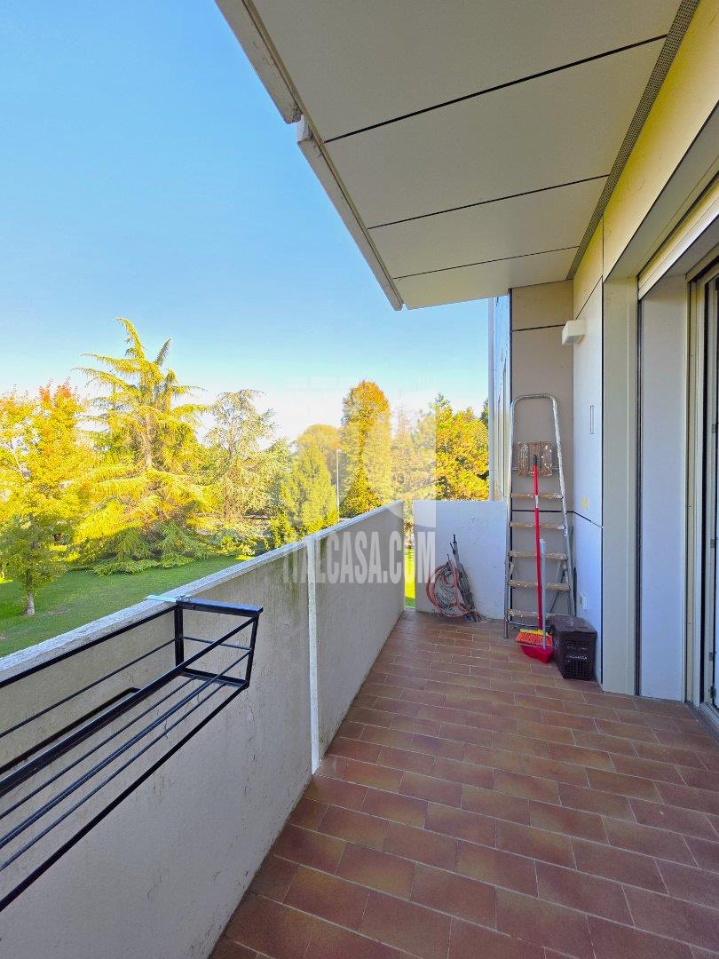 Appartamento in vendita a Borgo Virgilio