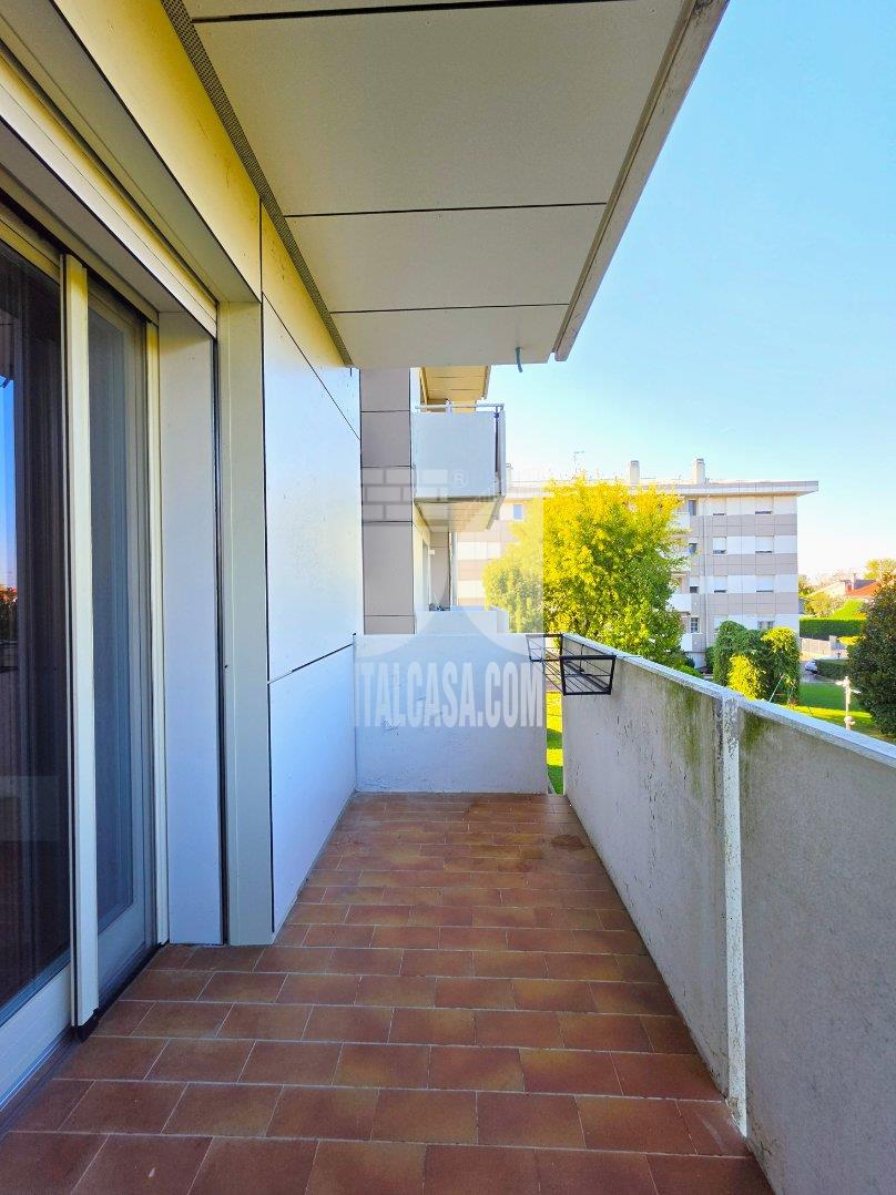 Appartamento in vendita a Borgo Virgilio