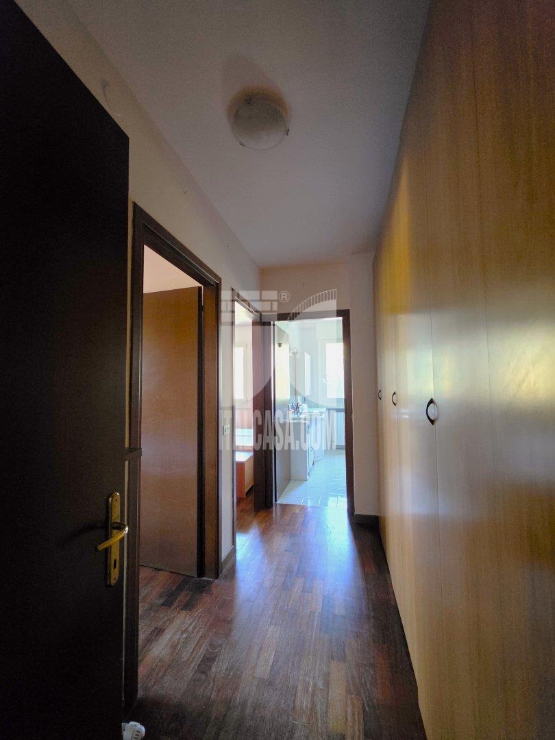 Appartamento in vendita a Borgo Virgilio