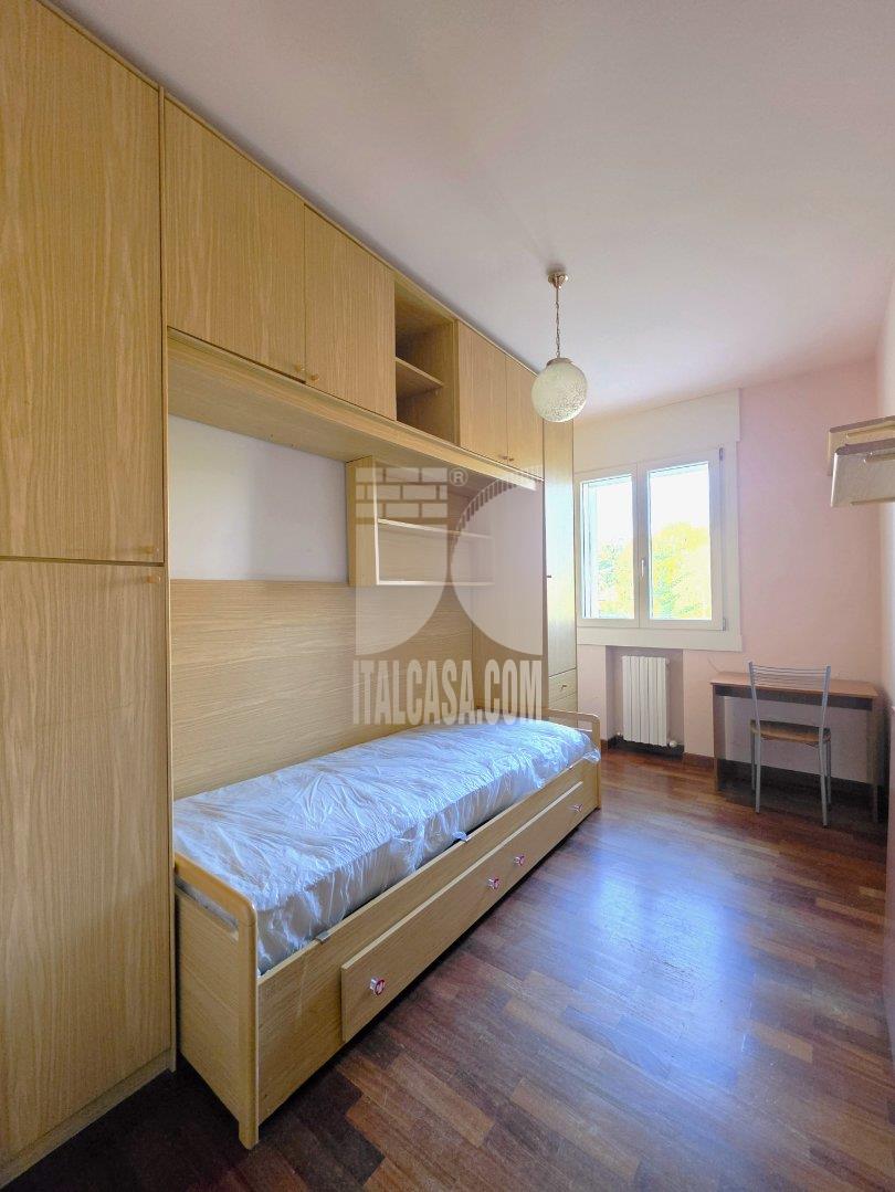 Appartamento in vendita a Borgo Virgilio