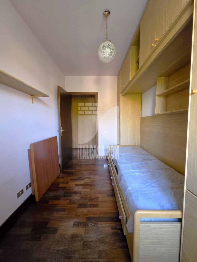 Appartamento in vendita a Borgo Virgilio