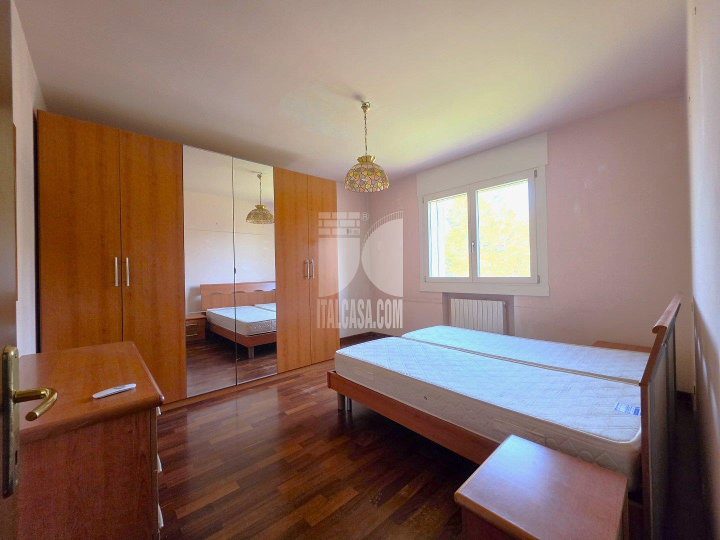 Appartamento in vendita a Borgo Virgilio