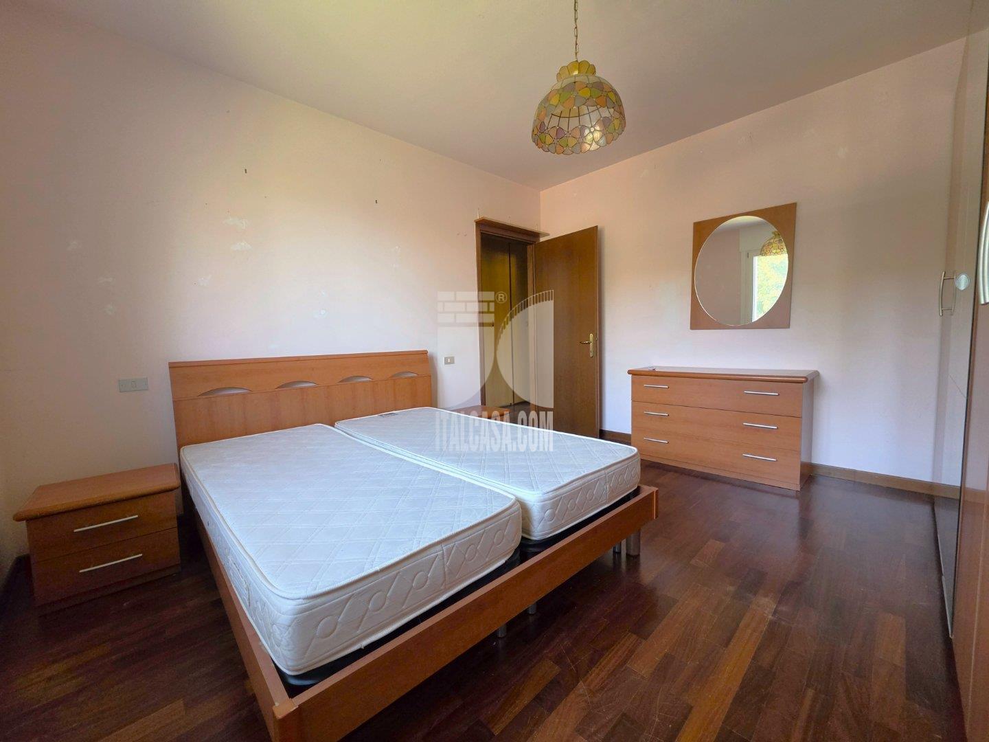 Appartamento in vendita a Borgo Virgilio