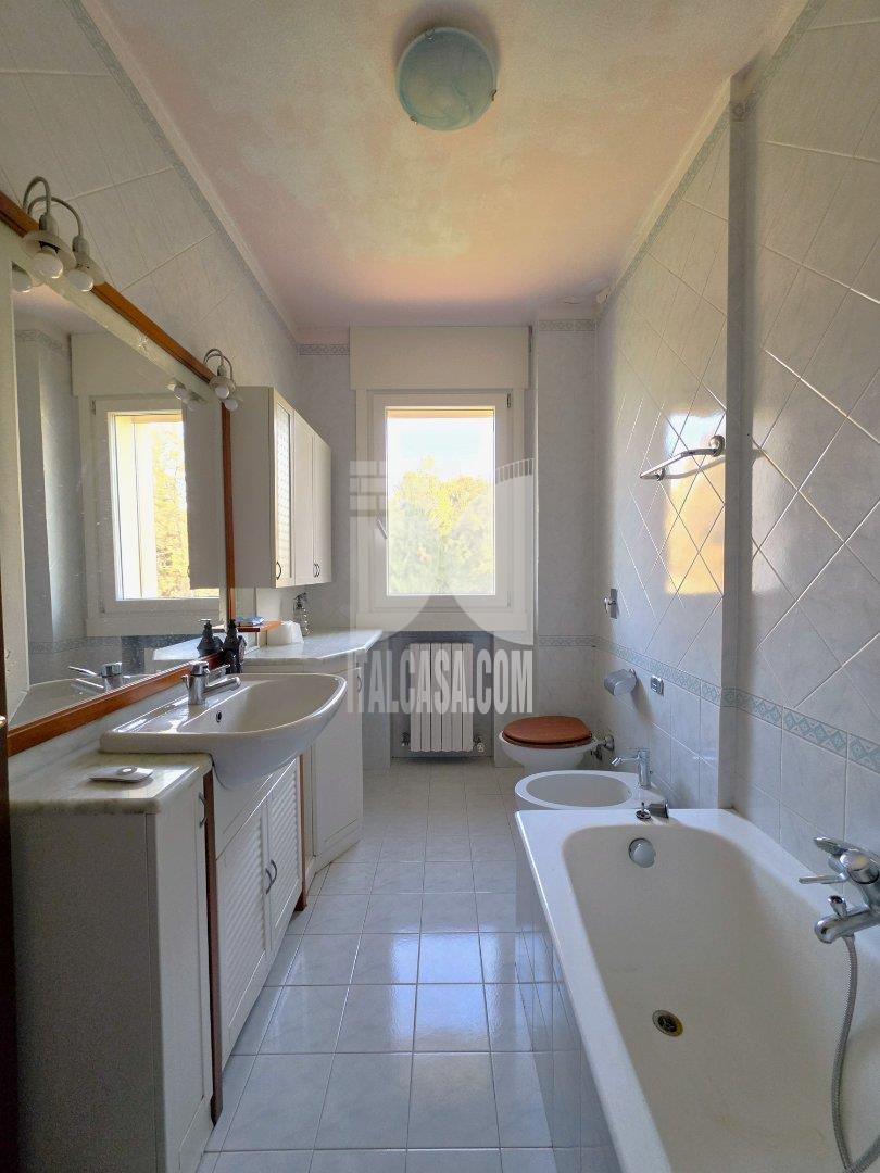 Appartamento in vendita a Borgo Virgilio