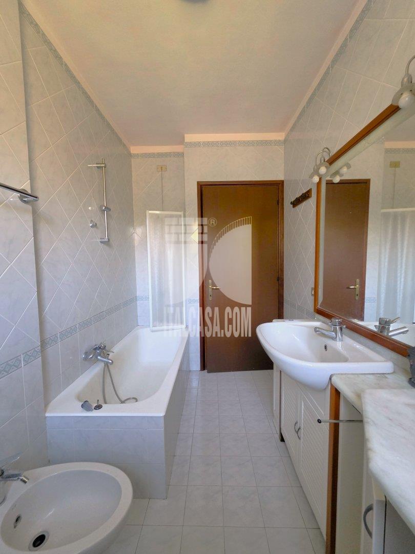 Appartamento in vendita a Borgo Virgilio