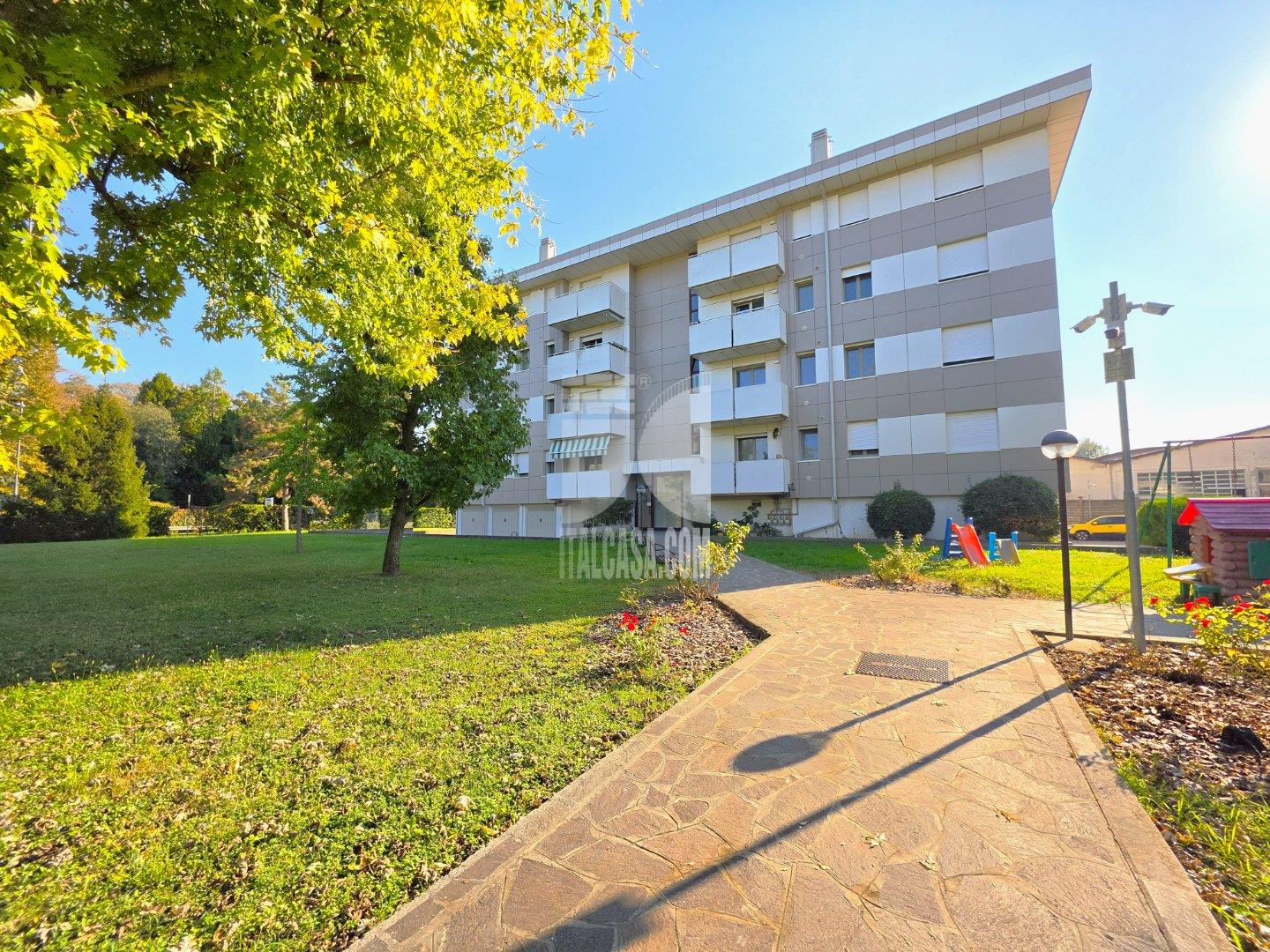 Appartamento in vendita a Borgo Virgilio