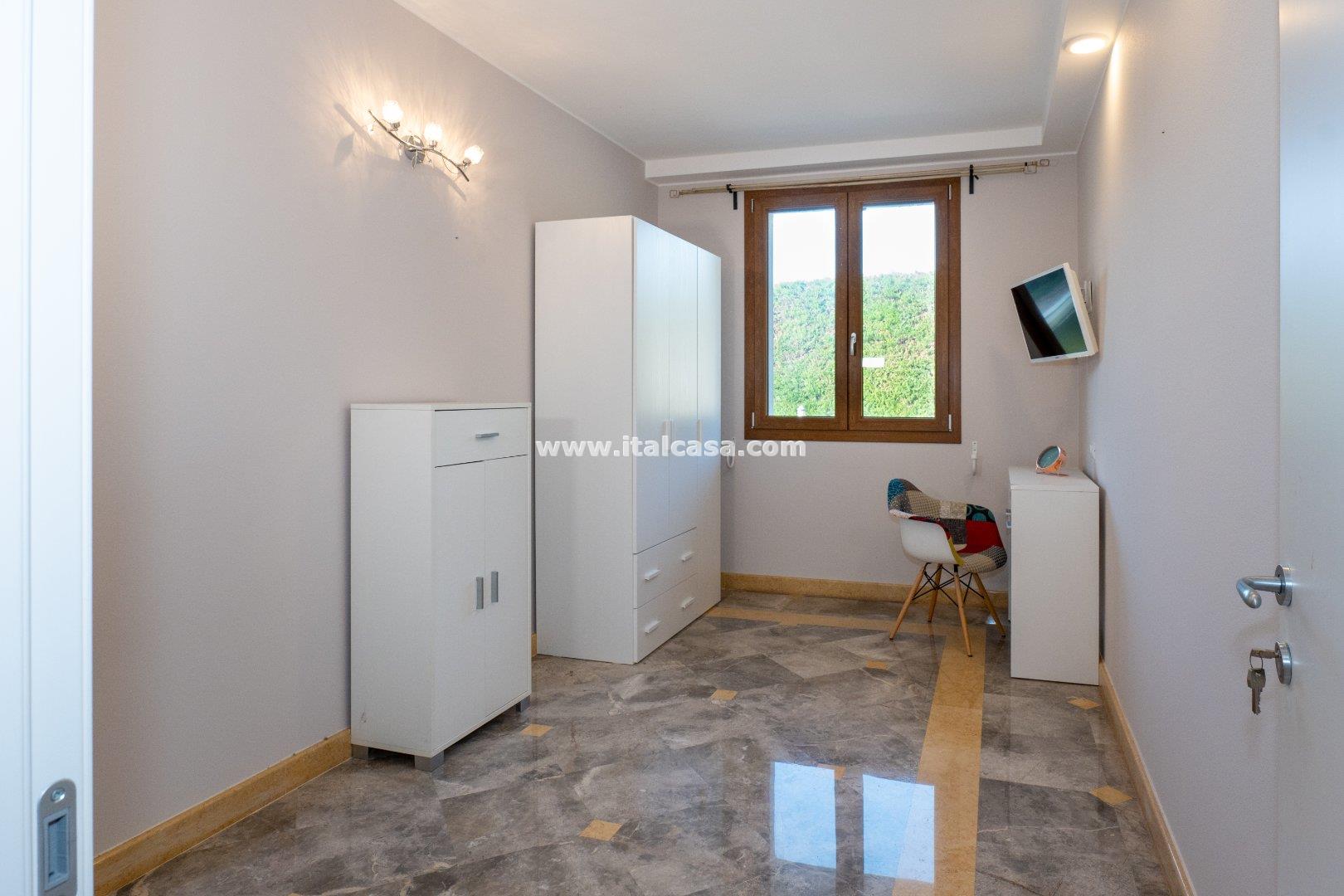 Villa Unifamiliare in vendita a Borgo Virgilio