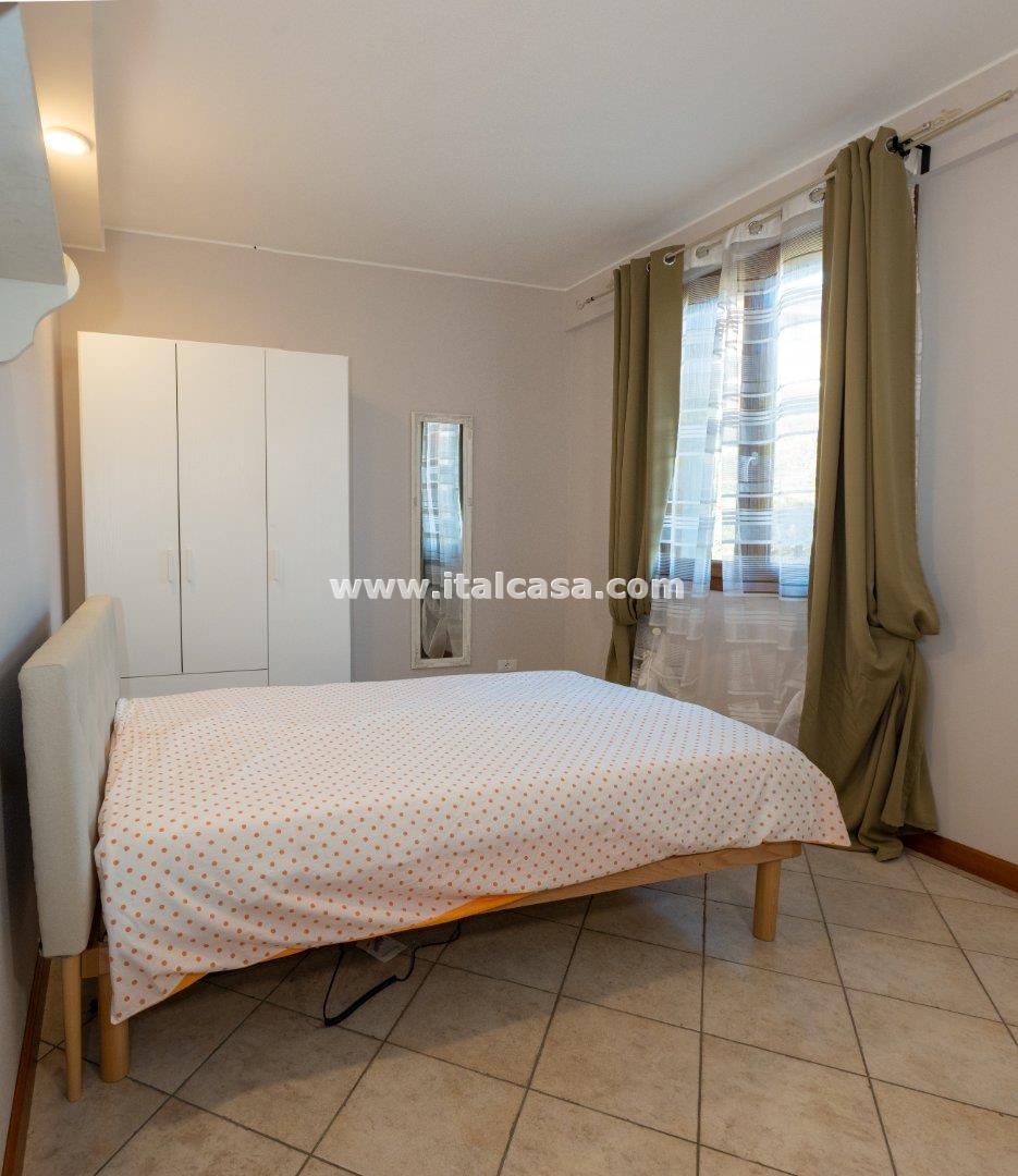 Villa Unifamiliare in vendita a Borgo Virgilio