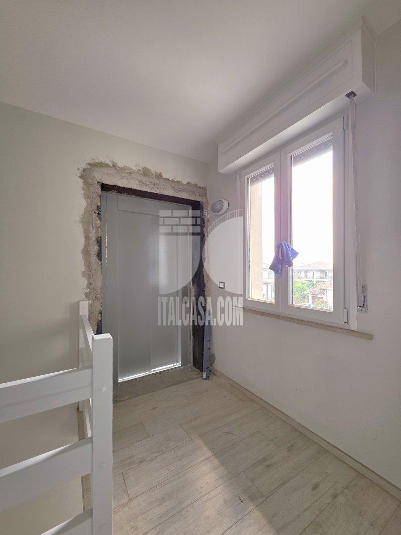 Appartamento in vendita a Curtatone