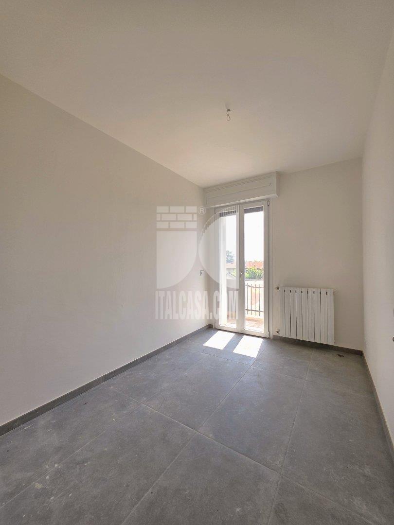 Appartamento in vendita a Curtatone