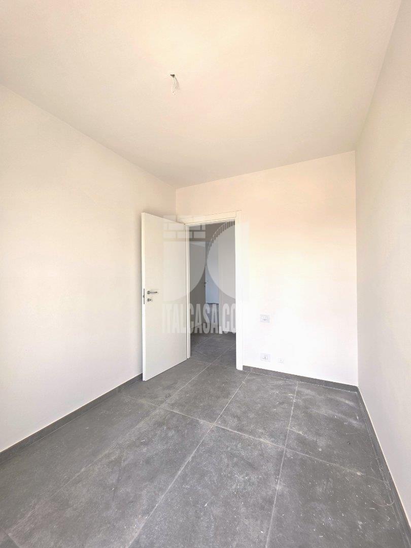 Appartamento in vendita a Curtatone