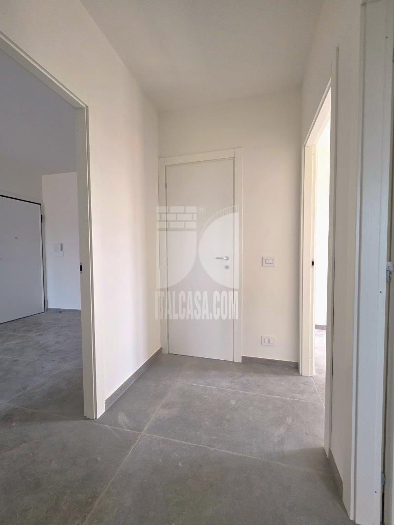 Appartamento in vendita a Curtatone