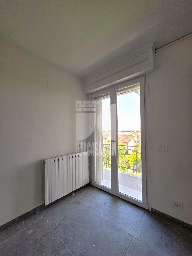 Appartamento in vendita a Curtatone