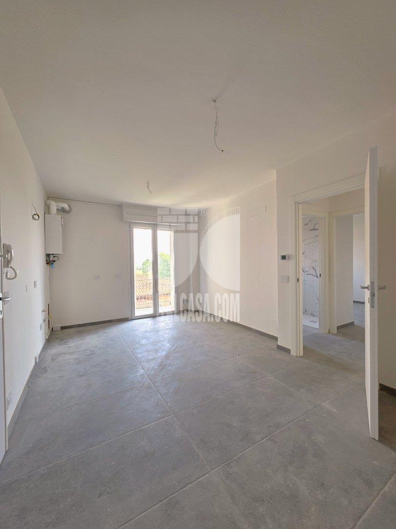 Appartamento in vendita a Curtatone