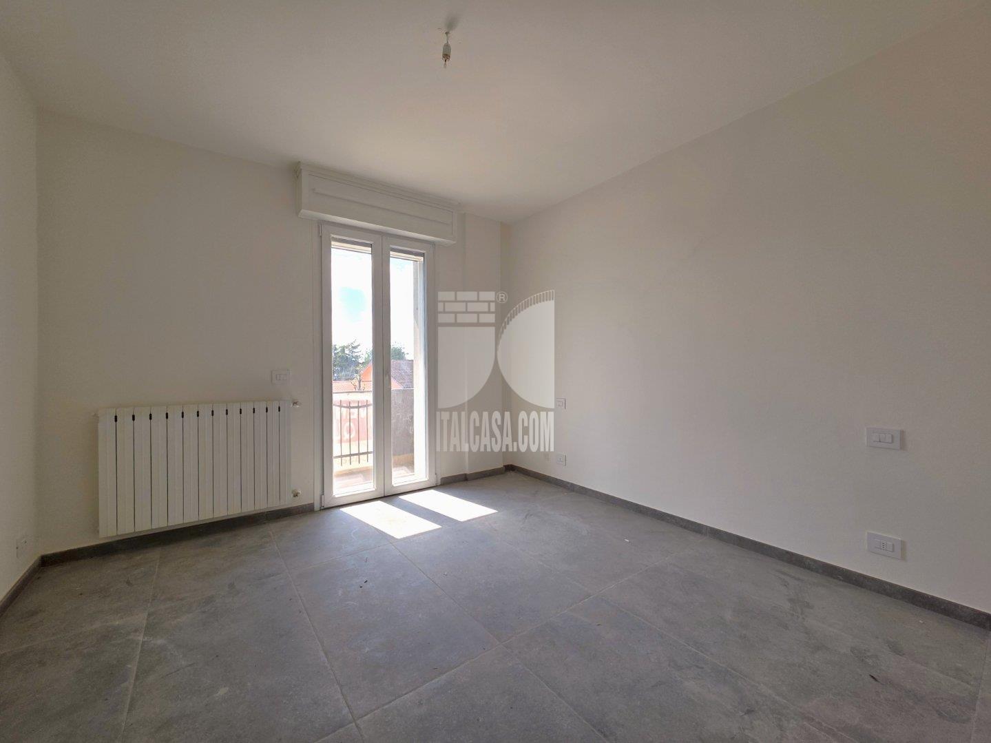 Appartamento in vendita a Curtatone
