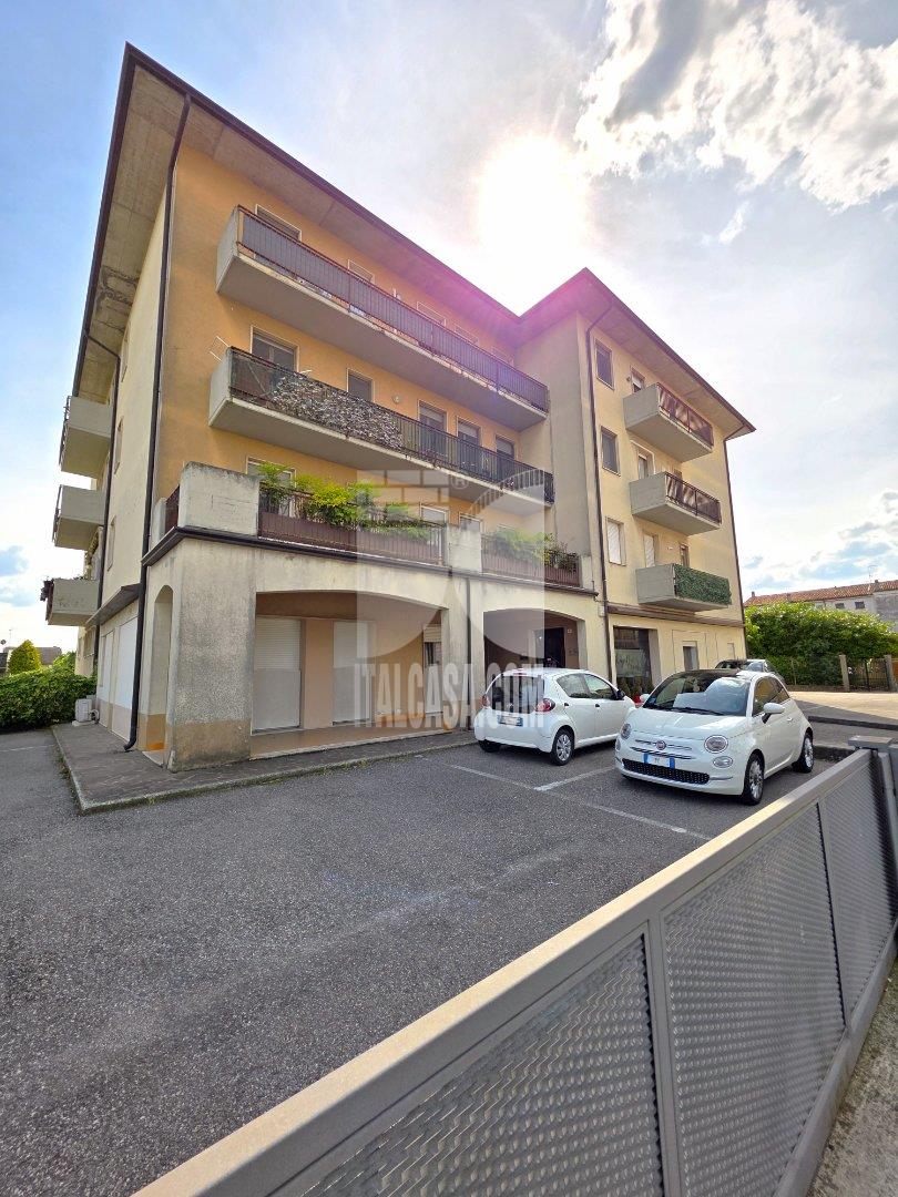 Appartamento in vendita a Bagnolo San Vito