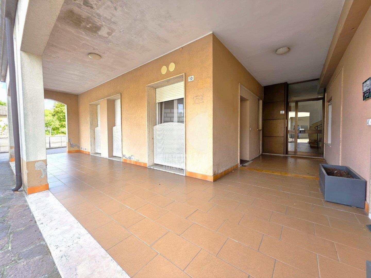 Appartamento in vendita a Bagnolo San Vito