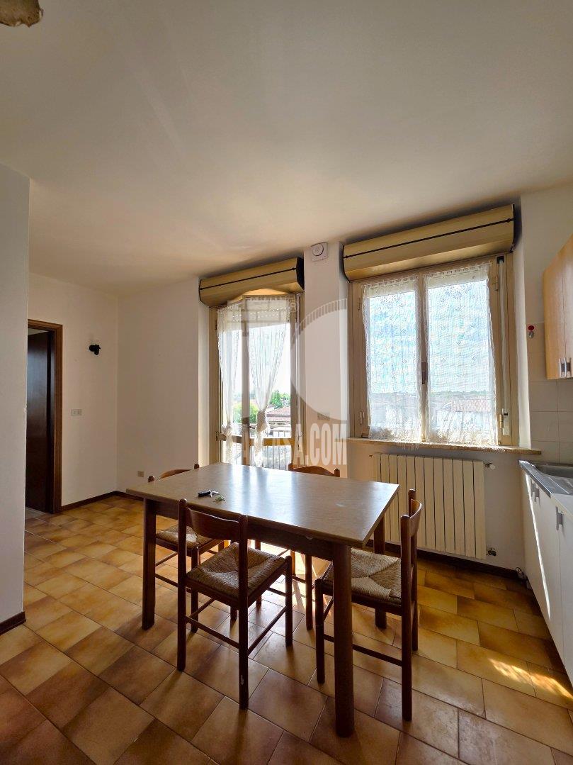 Appartamento in vendita a Bagnolo San Vito