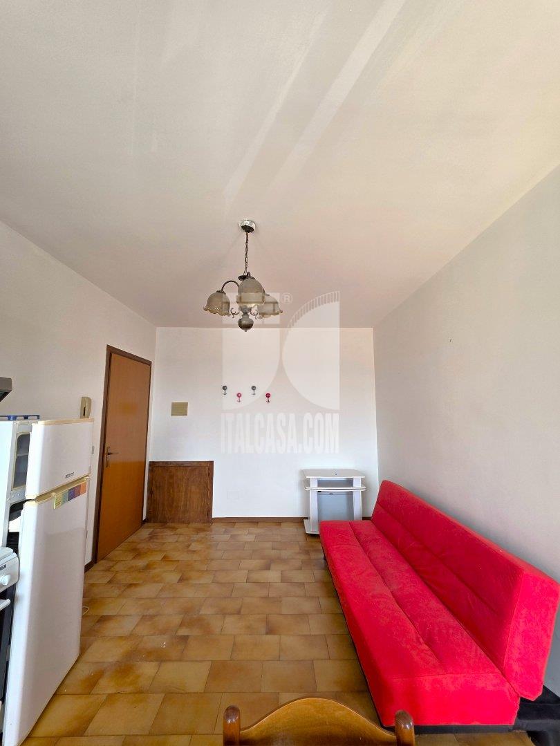 Appartamento in vendita a Bagnolo San Vito